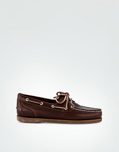 Timberland Damen Schuhe brown TB0723332141