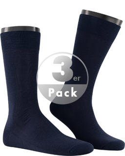 Stylingtipps Beschreibungsbild von Kunert Men Clark Socken 3er Pack 870900/8020
