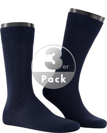 Kunert Men Clark Socken 3er Pack 870900/8020