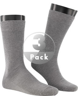 Stylingtipps Beschreibungsbild von Kunert Men Clark Socken 3er Pack 870900/8110