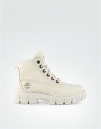 Timberland Damen Schuhe blanc TB0A2JFQL771