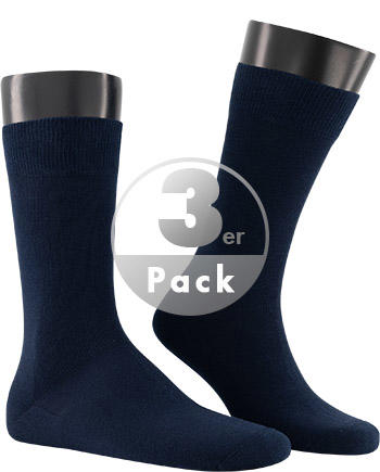 Kunert Men Richard Socken 3er Pack 871300/8020