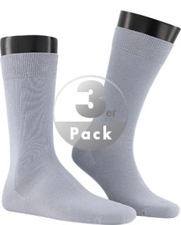 Stylingtipps Beschreibungsbild von Kunert Men Richard Socken 3er Pack 871300/8040