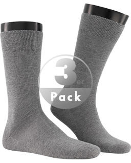 Stylingtipps Beschreibungsbild von Kunert Men Richard Socken 3er Pack 871300/8110