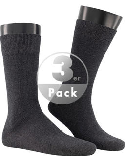 Stylingtipps Beschreibungsbild von Kunert Men Richard Socken 3er Pack 871300/8130
