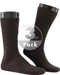 Stylingtipps Beschreibungsbild von Kunert Men Richard Socken 3er Pack 871300/8210
