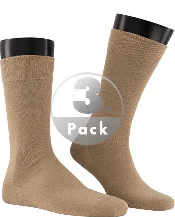 Kunert Men Richard Socken 3er Pack 871300/8320