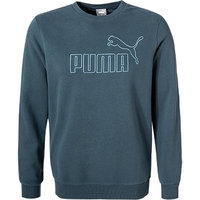PUMA Sweatshirt 673386/0016