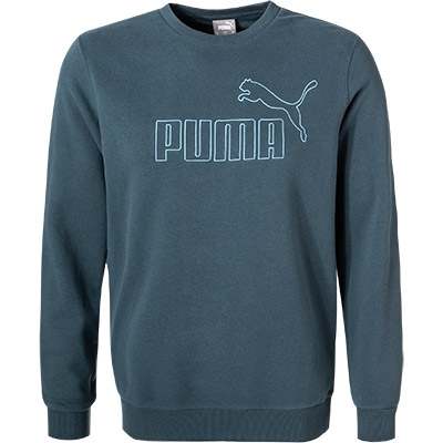 PUMA Sweatshirt 673386/0016Normbild