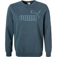 PUMA Sweatshirt 673386/0016