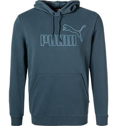 PUMA Hoodie 673387/0016