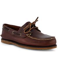 Timberland Schuhe brown TB0250772141