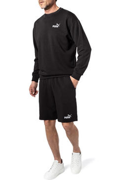 Stylingtipps Beschreibungsbild von PUMA Trainingsanzug 673308/0001