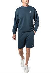 PUMA Trainingsanzug 673308/0016