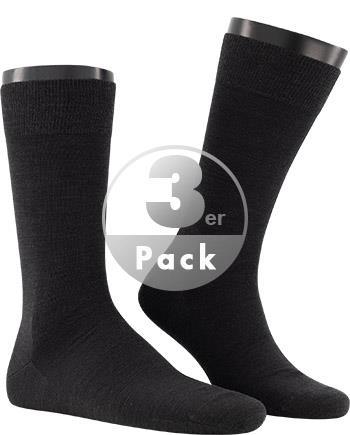 KUNERT Men Gary Socke 3er Pack 871200/8130