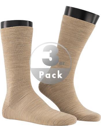 KUNERT Men Gary Socke 3er Pack 871200/8320