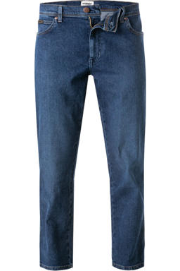 Stylingtipps Beschreibungsbild von Wrangler Texas the rock W1218450X