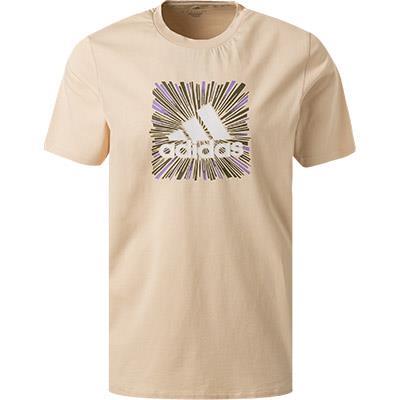 adidas Sportswear T-Shirt sand IC7788