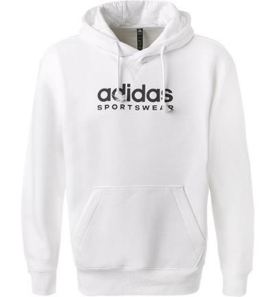 adidas Sportswear Hoodie white IC9781