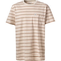 Wrangler T-Shirt pale blush W7B8EEP61