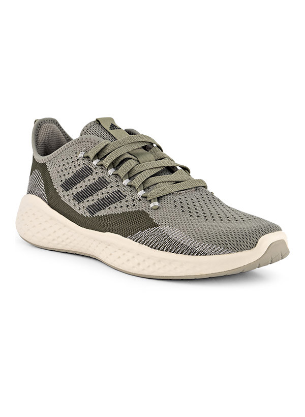 adidas Sportswear Fluidflow 2.0 carbon HP6747