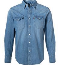 Levi's® Jeanshemd 85744/0047