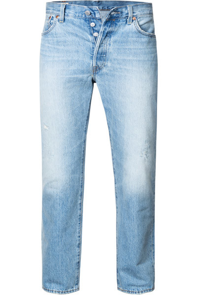 Levi's® 501 54AC372 light indigo A4677/0006