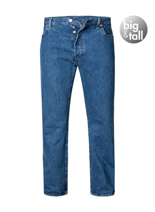 Levi's® 501 Levis Original btstone wash 11501/0115