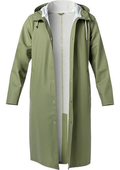 STUTTERHEIM Regenmantel Lang Stockholm 2945/8014