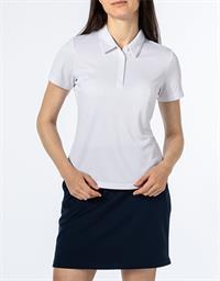 adidas Golf Damen Polo-Shirt pink GT7937