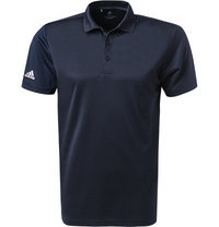 adidas Golf Performance Polo-Shirt navy GQ3122