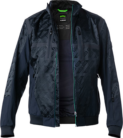 BOSS Green Jacke Exodus 50484872/402