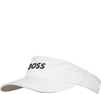BOSS Green Cap Visor 50491452/100