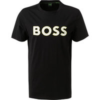 BOSS Green T-Shirt Tee 50488793/001