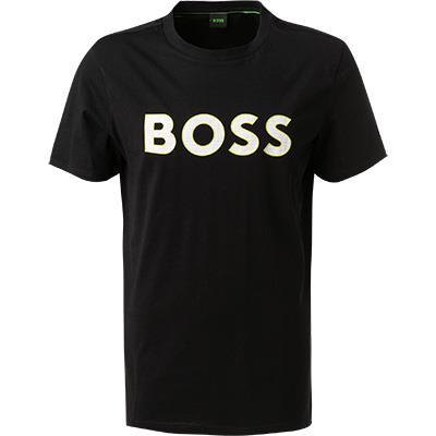 BOSS Green T-Shirt Tee 50488793/001 Image 0