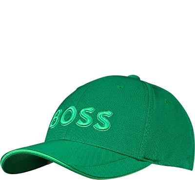 BOSS Green Cap US 50489478/342 | Baseball Caps