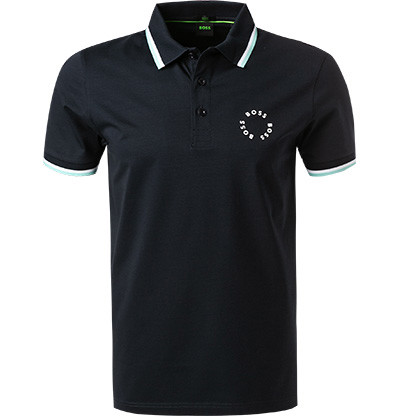 BOSS Green Polo-Shirt Paule 50488777/402