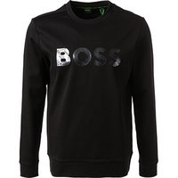 BOSS Green Sweatshirt Salbo Mirror 50486838/001