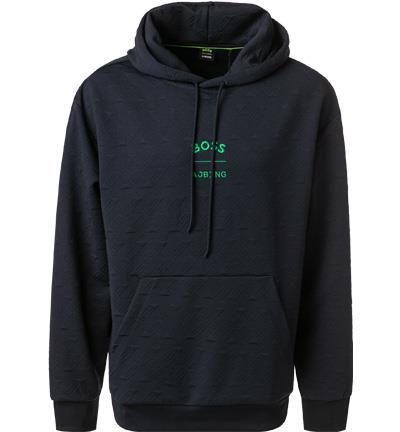 BOSS Green Hoodie Sly 50487659/402