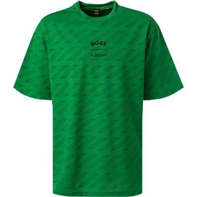 BOSS Green T-Shirt Talboa 50488786/342 Image 0