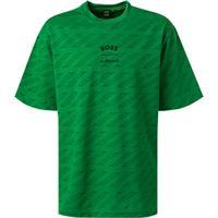 BOSS Green T-Shirt Talboa 50488786/342