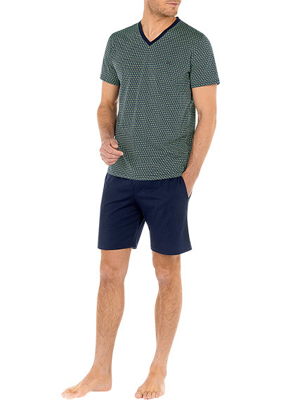 HOM Pyjama kurz Valere 402480/I0RA