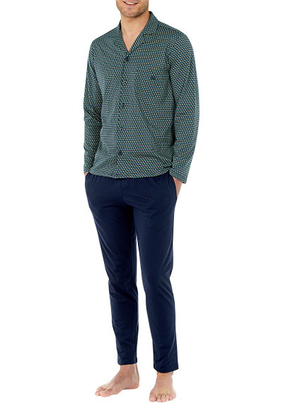 HOM Pyjama lang Valere 402481/I0RA