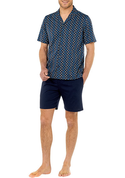 HOM Pyjama kurz Marvin 402491/I0RA