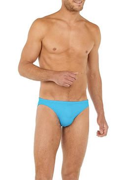 Stylingtipps Beschreibungsbild von HOM Swim Micro Briefs Sea Life 402533/00PF