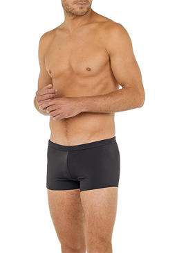 Stylingtipps Beschreibungsbild von HOM Swim Shorts Sea Life 402535/0004