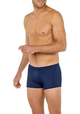 Stylingtipps Beschreibungsbild von HOM Swim Shorts Sea Life 402535/00RA