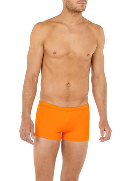 Stylingtipps Beschreibungsbild von HOM Swim Shorts Sea Life 402535/1035
