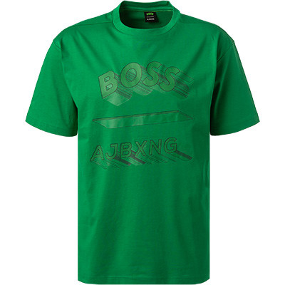 boss green t shirt