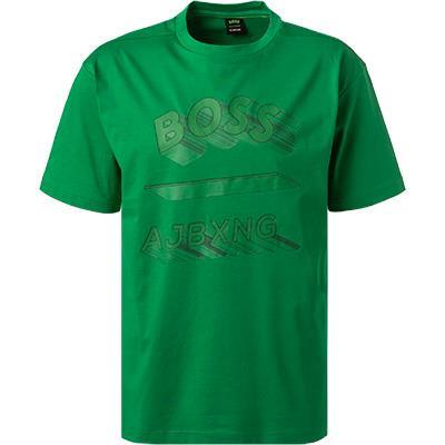 BOSS Green T-Shirt Talboa 50488834/342 Image 0